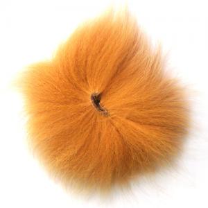 Хутро песця STRIKE Arctic Fox - Orange Cream [Помаранчево-кремовий]