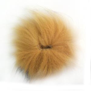 Хутро песця STRIKE Arctic Fox - Dark Cream [Темно-кремовий]