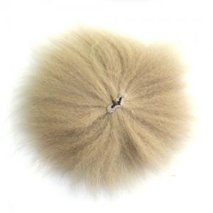 Хутро песця STRIKE Arctic Fox - Beige [Бежевий]