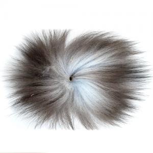 Хутро песця STRIKE Arctic Fox - Grizzly Gray [Сірий грізлі]