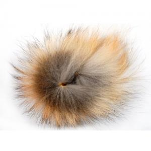 Хутро песця STRIKE Arctic Fox - Grizzly Beige [Бежевий грізлі]