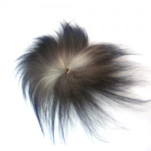 Хутро песця STRIKE Arctic Fox - Grizzly Natural  [Натуральний грізлі]