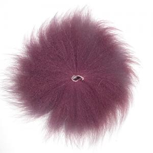 Хутро песця STRIKE Arctic Fox - Beet [Бурячковий]