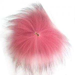 Хутро песця STRIKE Arctic Fox - Dirty Pink [Брудно-рожевий]