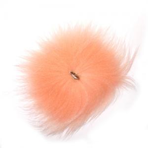 Хутро песця STRIKE Arctic Fox - Pink [Рожевий]