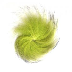 Хутро песця STRIKE Arctic Fox - Chartreuse [Салатовий]