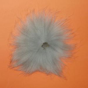 Хутро песця STRIKE Arctic Fox - Grey White [Сіро-білий]