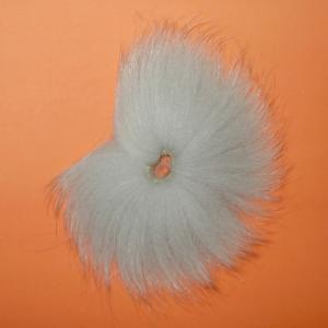 Хутро песця STRIKE Arctic Fox - Dirty White [Брудно-білий]