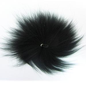 Хутро песця STRIKE Arctic Fox - Black-Green [Чорно-зелений]