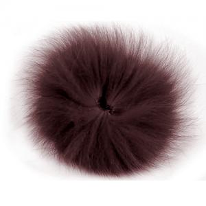 Хутро песця STRIKE Arctic Fox - Dark Cherry [Темно-вишневий]