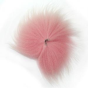 Хутро песця STRIKE Arctic Fox - Light Pink [Світло-рожевий]