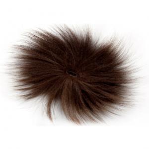 Хутро песця STRIKE Arctic Fox - Rusty Brown [Коричнево-рудий]