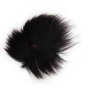 Хутро песця STRIKE Arctic Fox - Black-Brown [Чорно-коричневий]