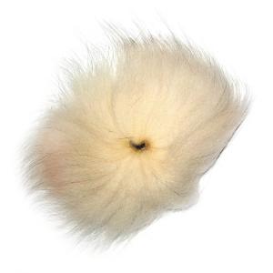 Хутро песця STRIKE Arctic Fox - Light Cream [Світло-кремовий]