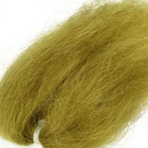Хутро вівці SYBAI Lincoln Hair - Pale Olive [Світло-оливковий]