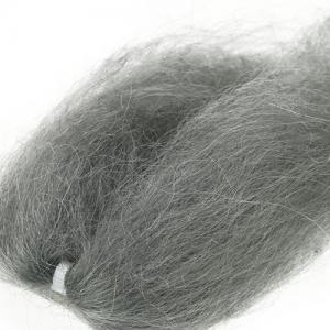 Хутро вівці SYBAI Lincoln Hair - Gray [Сірий]