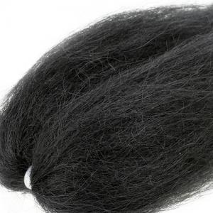 Хутро вівці SYBAI Lincoln Hair - Black [Чорний]