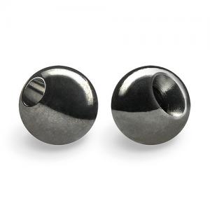 Латунні головки STRIKE Bead Heads - Black [Чорний]