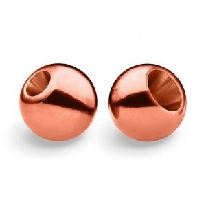 Латунні головки  STRIKE Bead Heads - Copper [Мідний]