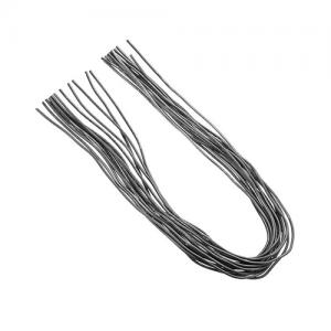 Свинець для обтяження мушок HENDS Lead Wire Flat