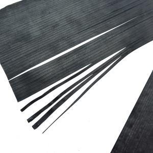 Свинець для обтяження мушок STRIKE Plate Flat Lead