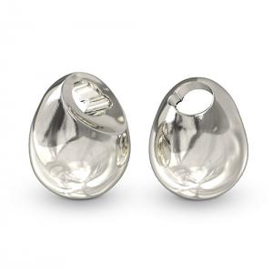 Вольфрамові головки NEW STRIKE Bidoz Off Bead - Nickel [Нікель]