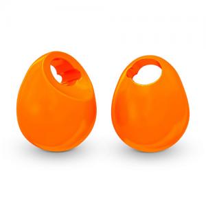 Вольфрамові головки NEW STRIKE Bidoz Off Bead - Orange [Оранжевий]