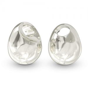 Вольфрамові головки NEW STRIKE Bidoz Off Bead - Silver [Срібний]