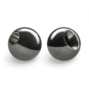 Вольфрамові головки STRIKE Tungsten Beads - Natural [Натуральний]