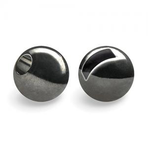 Вольфрамові головки з вирізом STRIKE Tungsten Heads - Natural [Натуральний]