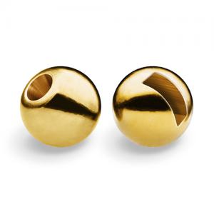 Вольфрамові головки з вирізом STRIKE Tungsten Heads - Gold [Золотий]