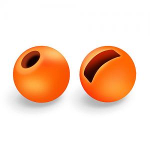 Вольфрамові головки з вирізом STRIKE Tungsten Heads - Orange [Оранжевий]