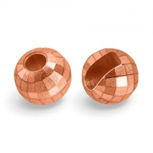 Вольфрамові головки з вирізом грановані STRIKE Faceted Tungsten Heads - Copper [Мідний]