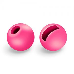 Вольфрамові головки з вирізом STRIKE Tungsten Heads - Pink [Рожевий]