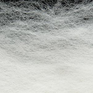 Хутро лами HENDS Lama Hair - Cream White [Бежевий]