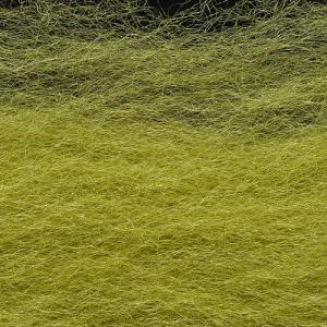 Хутро лами HENDS Lama Hair - Olive [Оливковий]