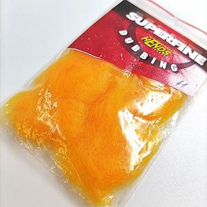 Даббінг HENDS Superfine Dubbing - Orange [Помаранчевий]