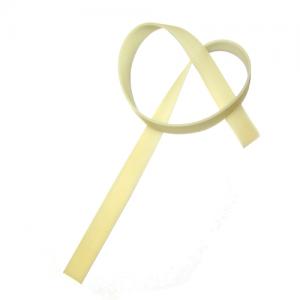 Гумові ніжки STRIKE Fine Round Rubber Legs - Cream [Кремовий]