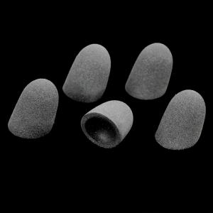 Поперні головки SYBAI Popper Short - Black [Чорний]