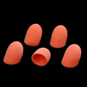 Поперні головки SYBAI Popper Short - Orange [Оранжевий]