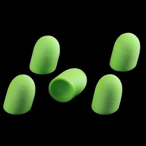 Поперні головки SYBAI Popper Short - Chartreuse [Салатовий]