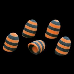 Поперні головки SYBAI Popper Short - Bee Orange [Оранжевий]