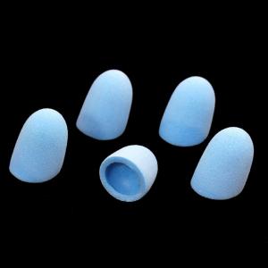 Поперні головки SYBAI Popper Short - Blue [Синій]