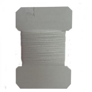 WAPSI Antron Yarn - Fluo Bright White