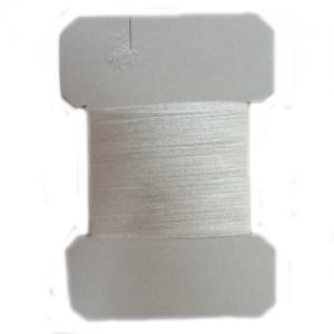 WAPSI Antron Yarn - White