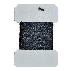WAPSI Antron Yarn - Black