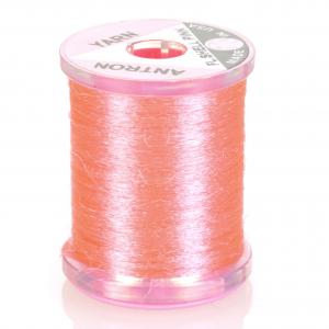 Пряжа UTC Antron Yarn Spooled - Fluo Shell Pink [Флуо-рожевий]