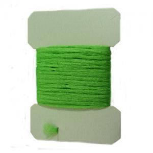 WAPSI Polypropylene Floating Yarn - Chartreuse