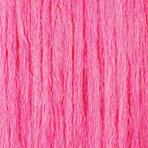 Пряжа  WAPSI Polypropylene Floating Yarn - Pink [ Флуо розовый]