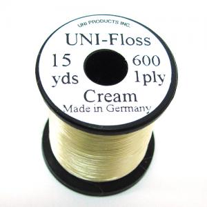 UNI Floss - Cream